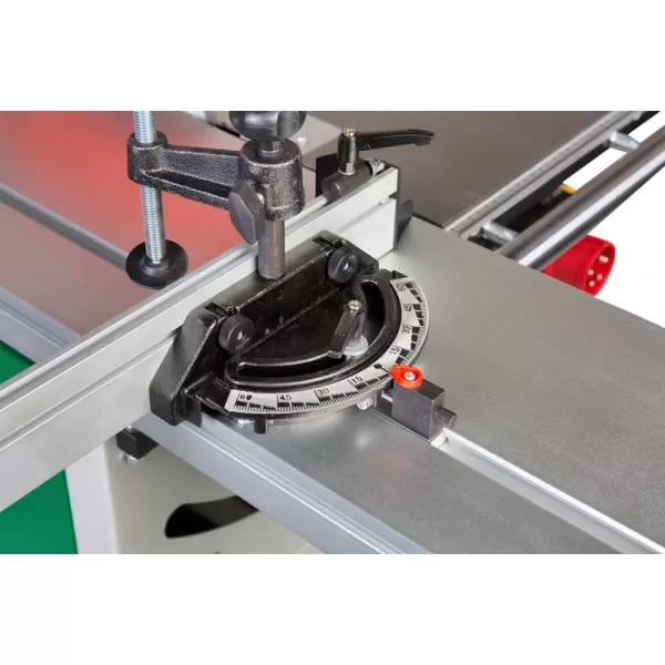 Pásová a talířová bruska BTS 151 Holzstar