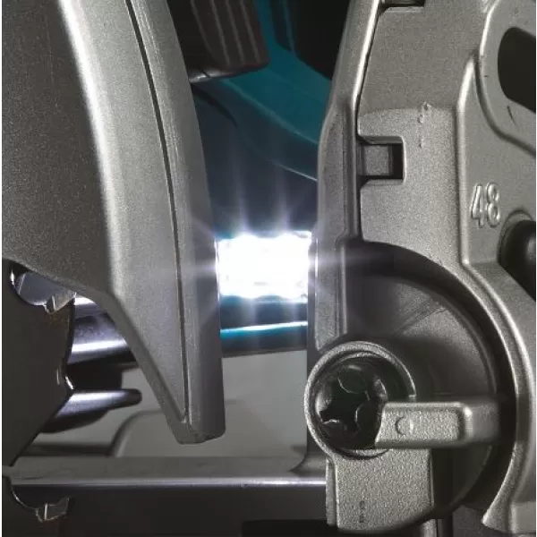 Aku okružní pila Makita DHS782PT2J 5Ah