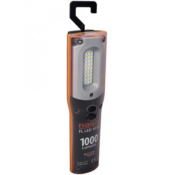 Nabíjecí LED svítilna Narex FL LED 10 M 65404610