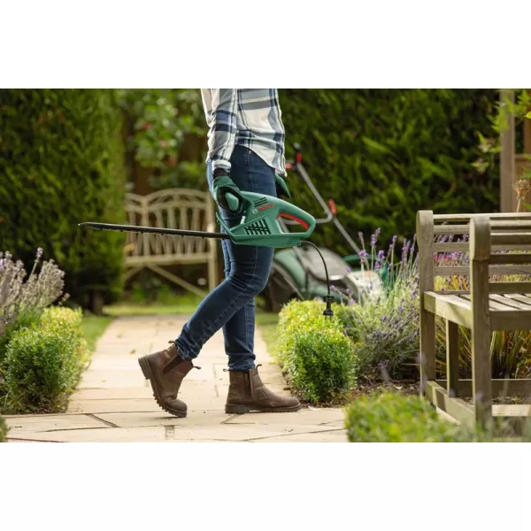 Nůžky na živý plot Bosch EasyHedgeCut 55