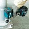 Aku rázový utahovák Makita DTW300RTJ, 1/2", 330Nm