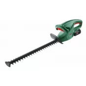 Aku nůžky na živý plot Bosch EasyHedgeCut 18-45 (1x2,0 Ah) 0600849H02