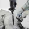 Aku vrtací kladivo Makita DHR202RTJ, 2 x aku 18V/5,0Ah