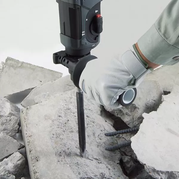 Aku vrtací kladivo Makita DHR202RTJ, 2 x aku 18V/5,0Ah