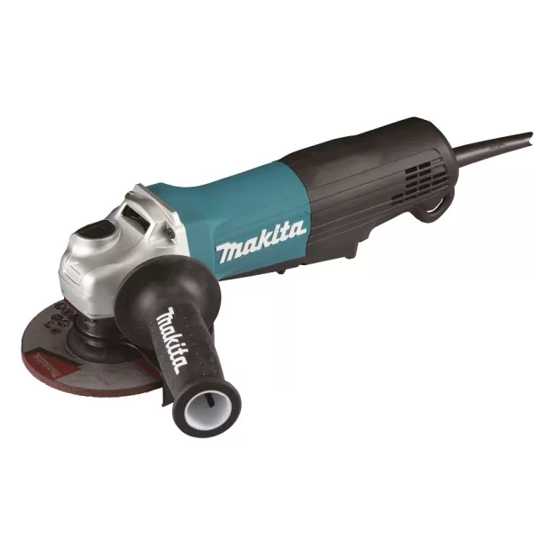 Úhlová bruska Makita GA5050R 125mm,1300W