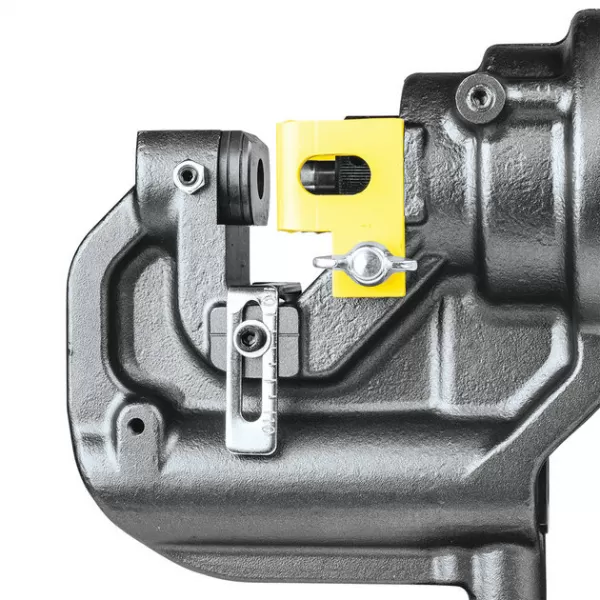 Aku hydraulický děrovač Makita DPP200ZK solo