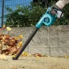 Aku ofukovač Makita UB101DZ Li-ion CXT 12V solo