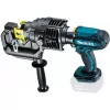 Aku hydraulický děrovač Makita DPP200ZK solo