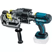 Aku hydraulický děrovač Makita DPP200ZK solo