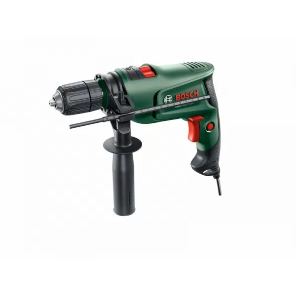 Příklepová vrtačka EasyImpact 600 Bosch 0603133020