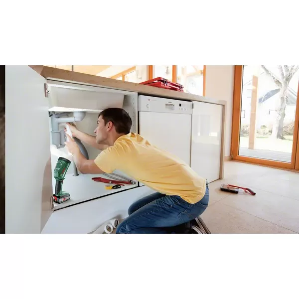 Aku svítilna Bosch UniversalLamp 18 solo 06039A1100