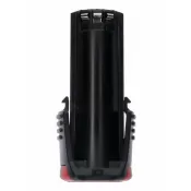 Akumulátor Bosch GBA 3,6V/2,0Ah  1607A350CN