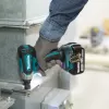 Aku rázový utahovák Makita DTW181Z, 1/2" 210Nm, solo