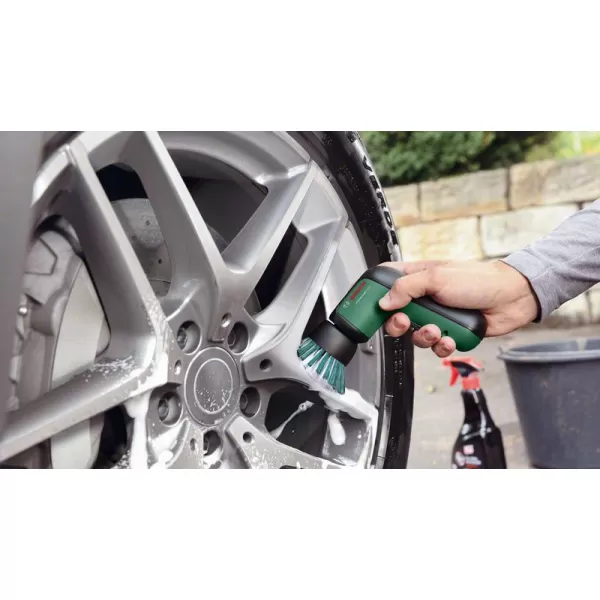 Kartáč štětinový pro Bosch UniversalBrush