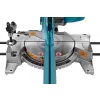 Aku pokosová pila Makita DLS714NPT2 Li-ion LXT 2x18V/5,0 Ah