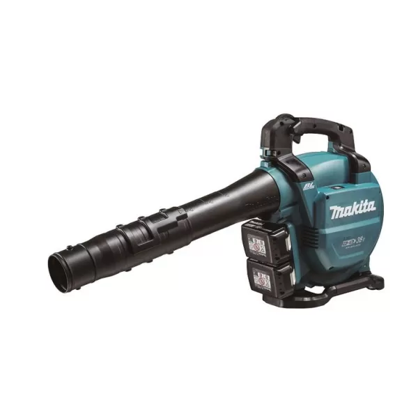 Aku ofukovač/vysavač Makita DUB363ZV solo