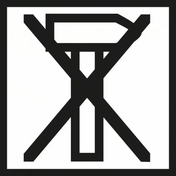 Vrták na keramiku Bosch Expert for Ceramic