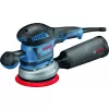 Excentrická bruska Bosch GEX 40-150 Professional 060137B202