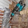 Aku sekací lehké kladivo Makita DHK180ZJ solo