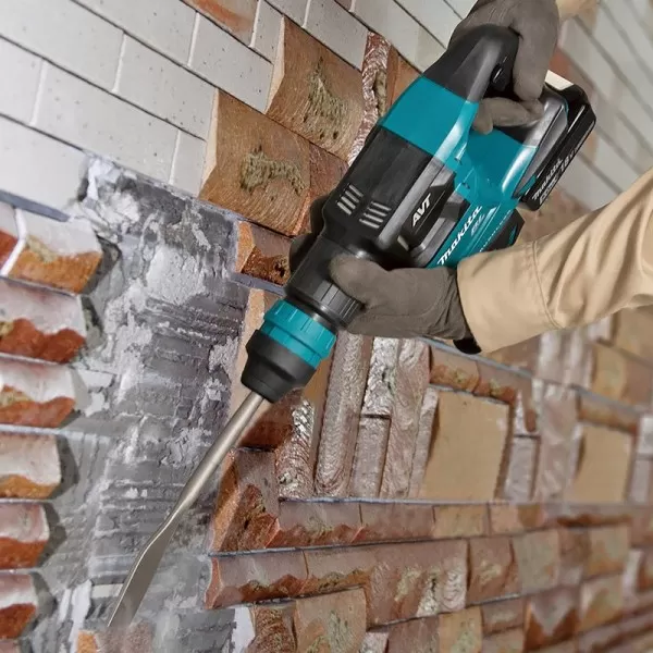 Aku sekací lehké kladivo Makita DHK180ZJ solo