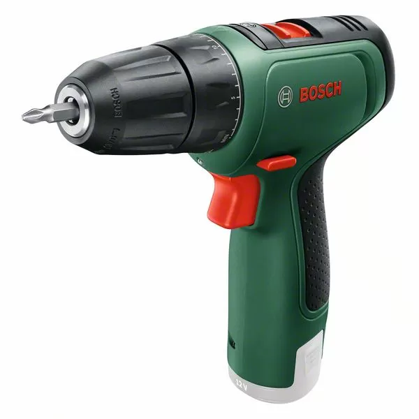 Aku vrtačka Bosch EasyDrill 1200 (Nico) solo 06039D3005