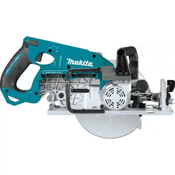 Aku okružní pila 185mm Makita DRS780Z solo