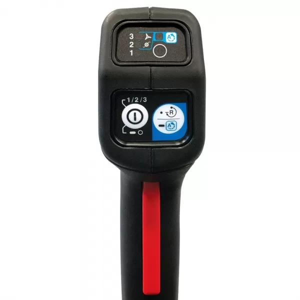 Aku křovinořez Makita UR101C, pro externí zdroj