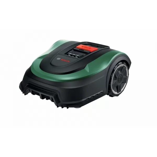 Robotická sekačka Bosch Indego M + 700 06008B0303