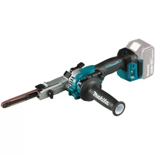 Aku pásový pilník Makita DBS180Z Li-ion LXT 18V solo