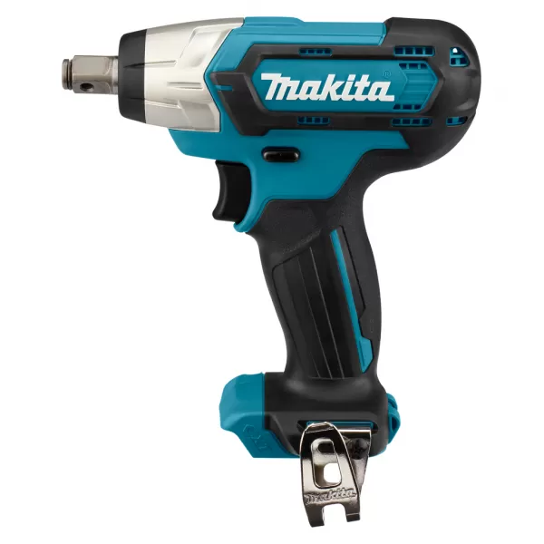 Aku rázový utahovák Makita TW141DZ - solo