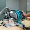 Pokosová pila se světlem 216mm Makita LS0815FLN