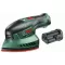 Aku multibruska Bosch EasySander 12 (2x2,5 Ah) 060397690A