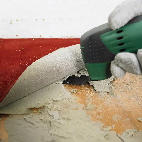 Sada příslušenství Bosch pro oscilační nářadí 3ks obkladači Starlock