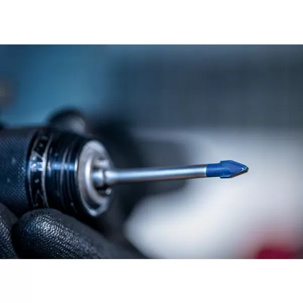 Vrták do dlažby Bosch HEX-9 HardCeramic