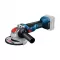 Bruska úhlová aku Bosch GWX 18V-10 solo Professional 06017B0100