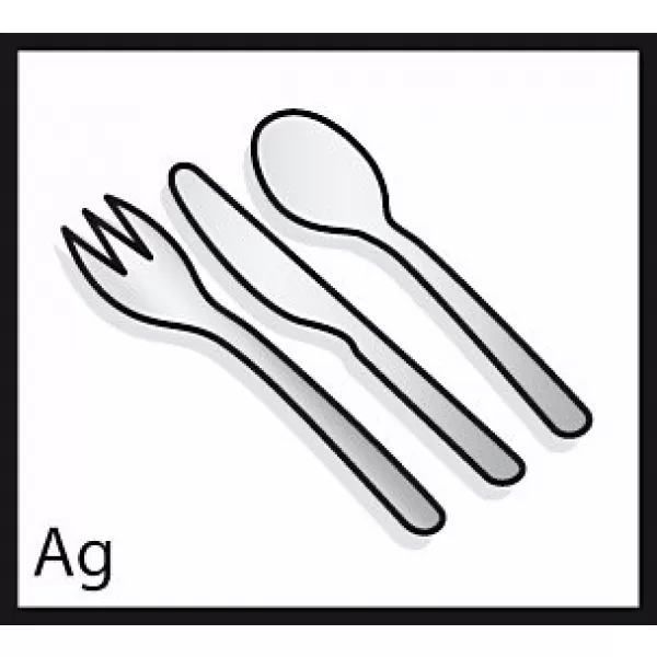 Brousící špička DREMEL 2,4mm 997 2615099732