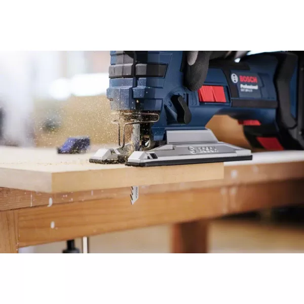 Sada pilových plátků Bosch T 144 DHM Endurance for Wood /bal.3/ 2608665071