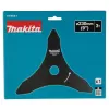Nůž na buřeň 230x25,4x3mm Makita