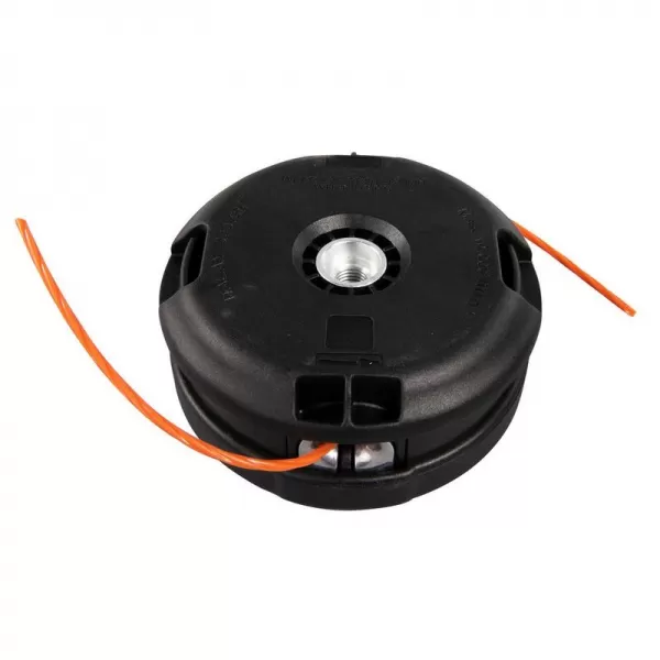 Strunová hlava T/G 2,4mm/4m M10x1,25LH