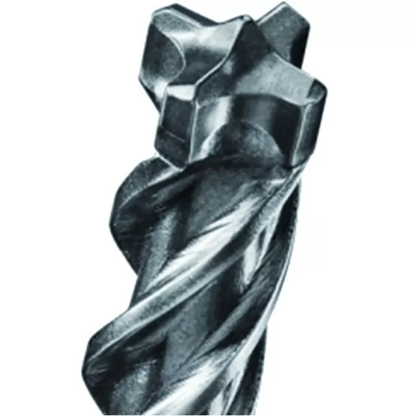 Sada vrtáků SDS plus-7X Bosch 5/6/6/8/8/10