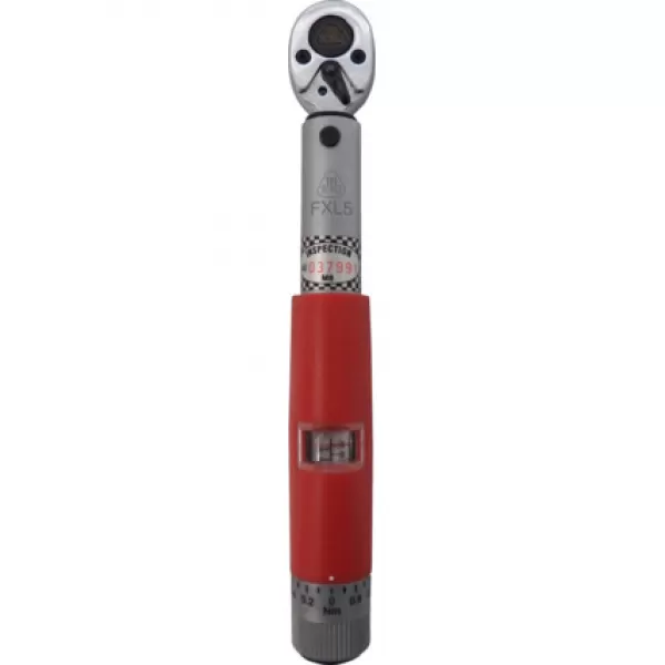 Klíč momentový TRI TORQ