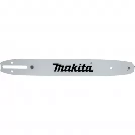 Lišta vodící Makita 30cm 3/8" 1,1mm 46čl. DOUBLE GUARD