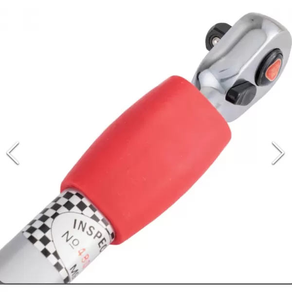 Klíč momentový TRI TORQ