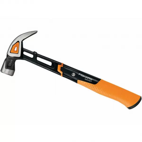 IsoCore kladivo zahnuté L 16oz Fiskars