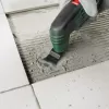Sada příslušenství Bosch pro oscilační nářadí 3ks obkladači Starlock