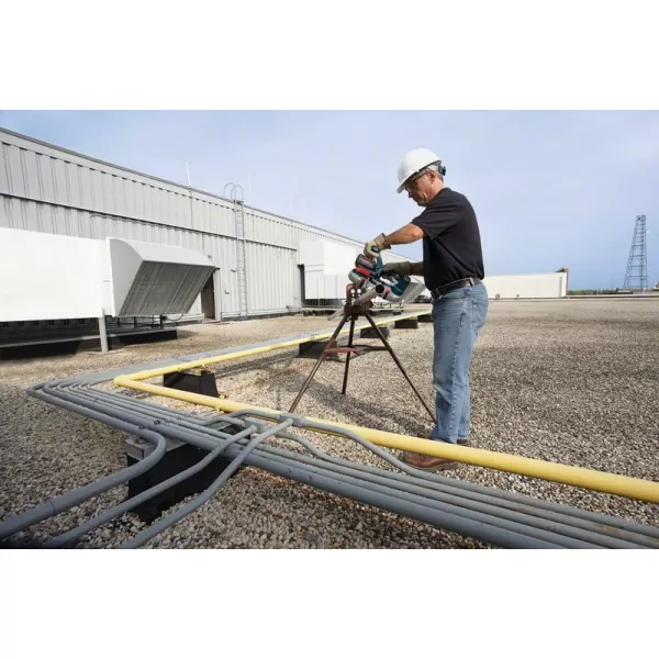 Aku pila pásová Bosch GCB 18V-63 solo Professional 06012A0400