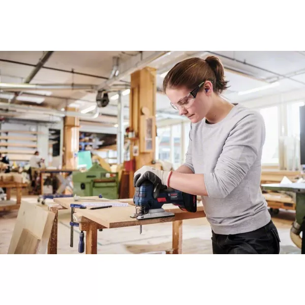 Sada pilových plátků Bosch T 144 DHM Endurance for Wood /bal.3/ 2608665071