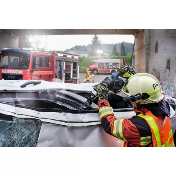 Aku pila ocaska Bosch GSA 18V-32 solo Professional 06016A8108