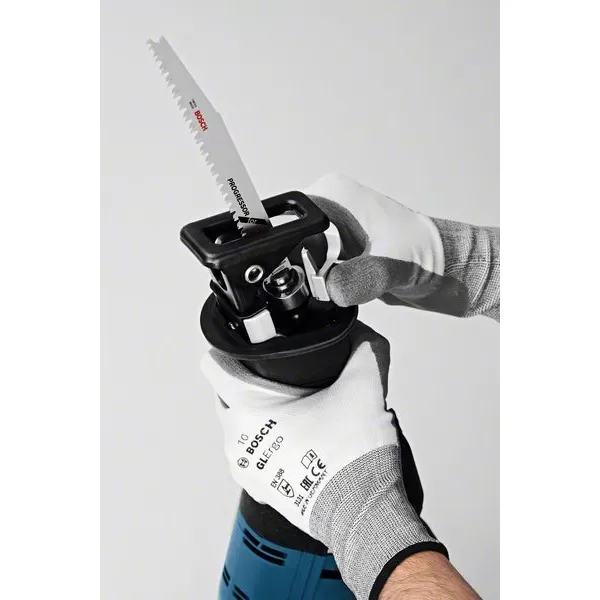 Aku pila ocaska Bosch GSA 18V-32 solo Professional 06016A8108