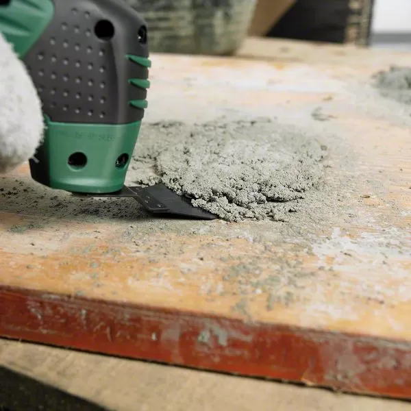 Sada příslušenství Bosch pro oscilační nářadí 3ks obkladači Starlock